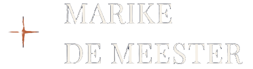 Logo Marike De Meester